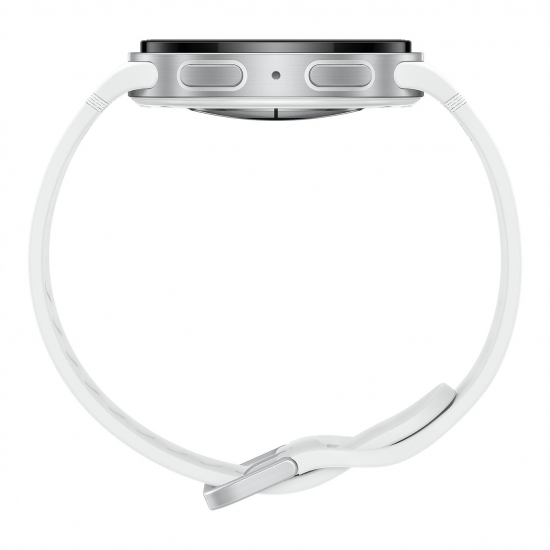 Samsung Galaxy Watch 8 Smart Watch (bluetooth, 40mm) - Silver