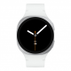Samsung Galaxy Watch 8 Smart Watch (bluetooth, 40mm) - Silver