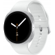Samsung Galaxy Watch 8 Smart Watch (bluetooth, 44mm) - Silver