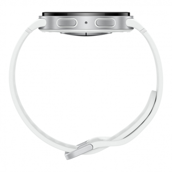 Samsung Galaxy Watch 8 Smart Watch (bluetooth, 44mm) - Silver