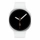 Samsung Galaxy Watch 8 Smart Watch (bluetooth, 44mm) - Silver