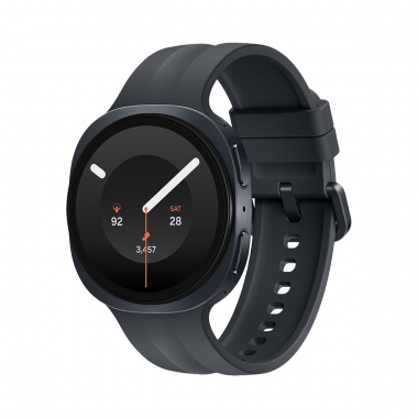 Samsung Galaxy Watch 9 Smart Watch (bluetooth, 40mm) - Graphite