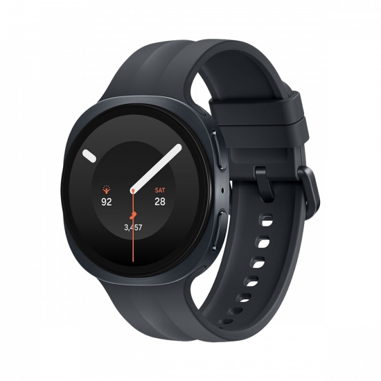 Samsung Galaxy Watch 9 Smart Watch (bluetooth, 40mm) - Graphite