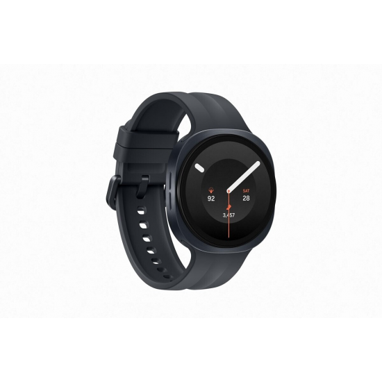 Samsung Galaxy Watch 9 Smart Watch (bluetooth, 40mm) - Graphite