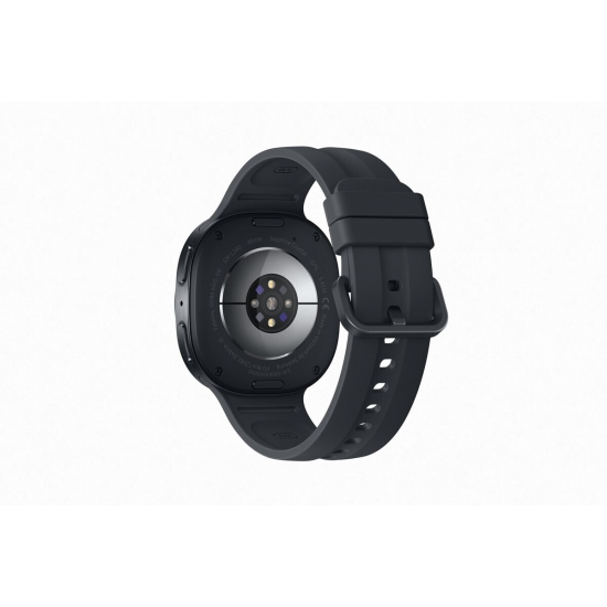 Samsung Galaxy Watch 9 Smart Watch (bluetooth, 40mm) - Graphite