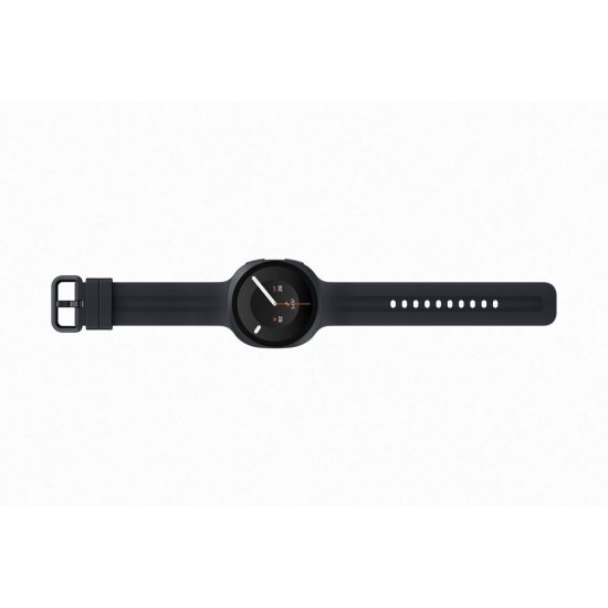 Samsung Galaxy Watch 9 Smart Watch (bluetooth, 40mm) - Graphite