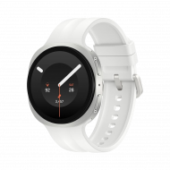 Samsung Galaxy Watch 9 Smart Watch (bluetooth, 40mm) - Cream