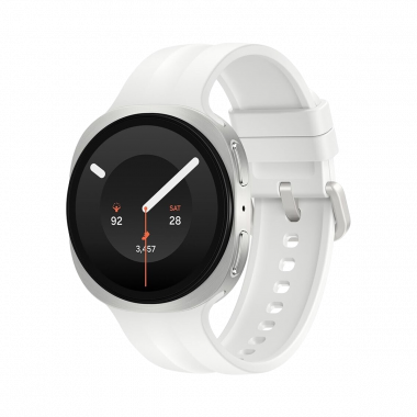 Samsung Galaxy Watch 9 Smart Watch (bluetooth, 40mm) - Cream