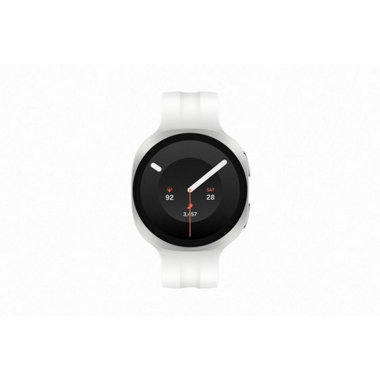Samsung Galaxy Watch 9 Smart Watch (bluetooth, 40mm) - Cream