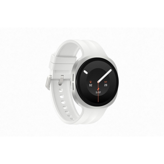 Samsung Galaxy Watch 9 Smart Watch (bluetooth, 40mm) - Cream