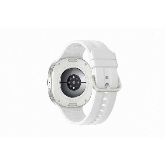 Samsung Galaxy Watch 9 Smart Watch (bluetooth, 40mm) - Cream