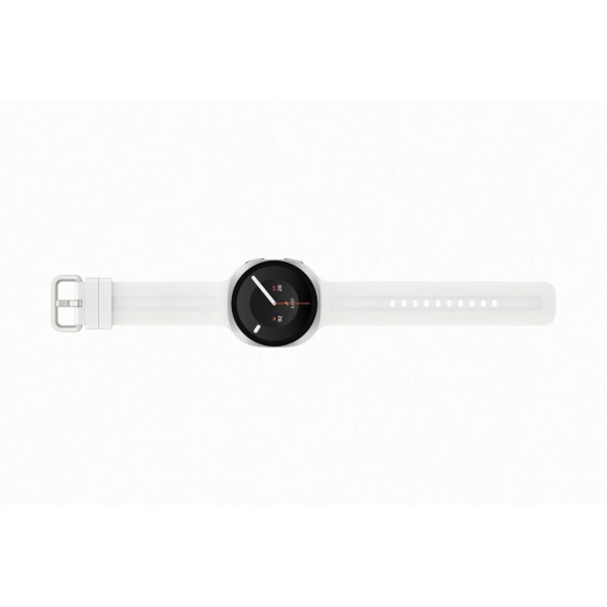 Samsung Galaxy Watch 9 Smart Watch (bluetooth, 40mm) - Cream