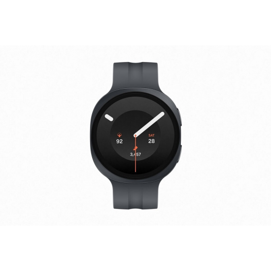 Samsung Galaxy Watch 9 Smart Watch (bluetooth, 44mm) - Graphite