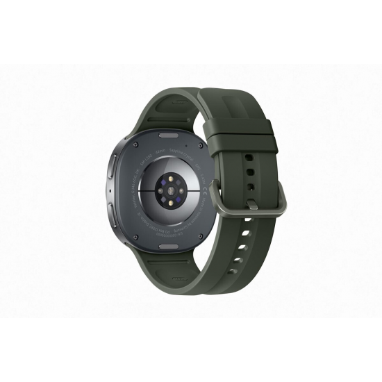 Samsung Galaxy Watch 9 Smart Watch (bluetooth, 44mm) - Sliver