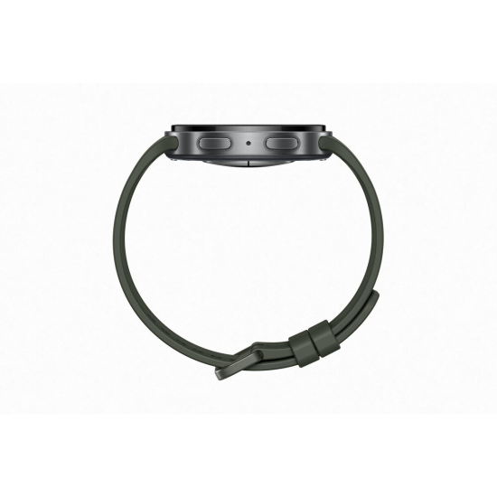 Samsung Galaxy Watch 9 Smart Watch (bluetooth, 44mm) - Sliver