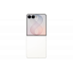 Samsung Galaxy Z Flip8 5G Smartphone (12 GB + 512 GB) - Cream