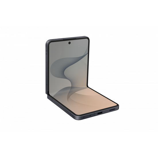 Samsung Galaxy Z Flip8 5G Smartphone (12 GB + 256 GB) - Graphite