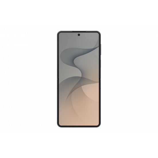 Samsung Galaxy Z Flip8 5G Smartphone (12 GB + 256 GB) - Graphite