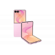 Samsung Galaxy Z Flip8 5G Smartphone (12 GB + 512 GB) - Pink
