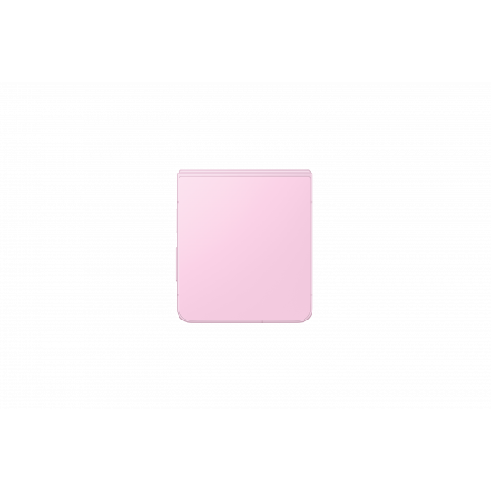 Samsung Galaxy Z Flip8 5G Smartphone (12 GB + 512 GB) - Pink