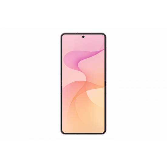 Samsung Galaxy Z Flip8 5G Smartphone (12 GB + 512 GB) - Pink