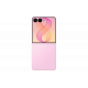 Samsung Galaxy Z Flip8 5G Smartphone (12 GB + 512 GB) - Pink