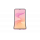 Samsung Galaxy Z Flip8 5G Smartphone (12 GB + 512 GB) - Pink