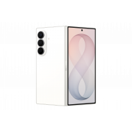 Samsung Galaxy Z Fold8 Ultra 5G Smartphone (12 GB + 256 GB) - Cream