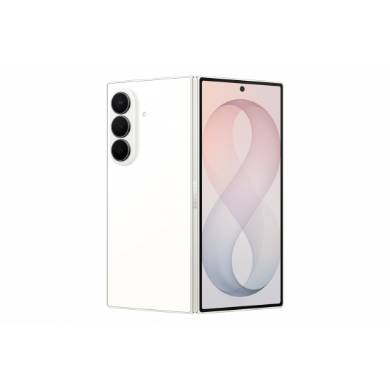 Samsung Galaxy Z Fold8 Ultra 5G Smartphone (12 GB + 256 GB) - Cream