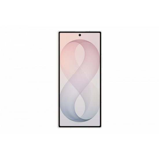 Samsung Galaxy Z Fold8 Ultra 5G Smartphone (12 GB + 256 GB) - Cream