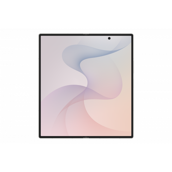 Samsung Galaxy Z Fold8 Ultra 5G Smartphone (12 GB + 256 GB) - Cream