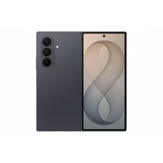 Samsung Galaxy Z Fold8 Ultra 5G Smartphone (12 GB + 256 GB) - Graphite