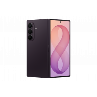 Samsung Galaxy Z Fold8 Ultra 5G Smartphone (16 GB+ 1 TB) - Violet Shadow