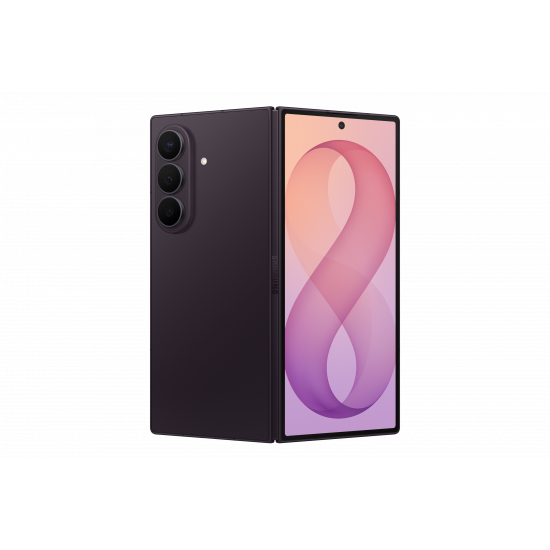 Samsung Galaxy Z Fold8 Ultra 5G Smartphone (16 GB+ 1 TB) - Violet Shadow