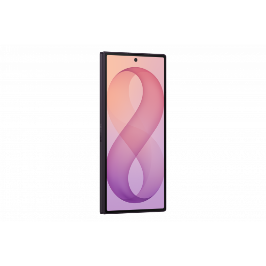 Samsung Galaxy Z Fold8 Ultra 5G Smartphone (16 GB+ 1 TB) - Violet Shadow