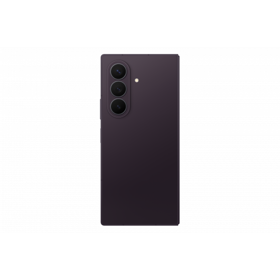 Samsung Galaxy Z Fold8 Ultra 5G Smartphone (16 GB+ 1 TB) - Violet Shadow