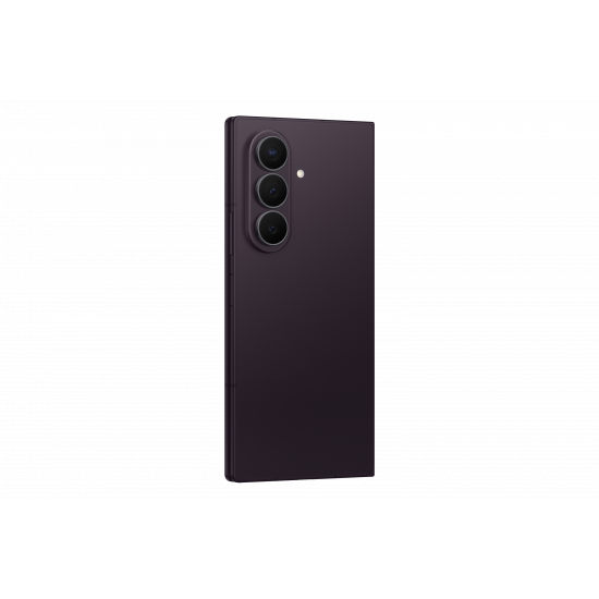 Samsung Galaxy Z Fold8 Ultra 5G Smartphone (16 GB+ 1 TB) - Violet Shadow