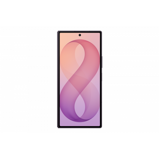 Samsung Galaxy Z Fold8 Ultra 5G Smartphone (16 GB+ 1 TB) - Violet Shadow
