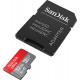 SanDisk Ultra 64GB microSDXC Memory Card