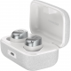 Sennheiser MOMENTUM True Wireless 4 Smart Earbuds- Weiß Silber