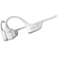SHOKZ OpenRun Pro 2 Open-Ear-Ohrhörer - Silver