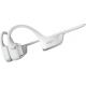 SHOKZ OpenRun Pro 2 Open-Ear-Ohrhörer - Silver