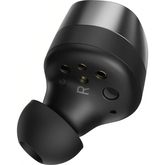 Sennheiser MOMENTUM True Wireless 4 Smart Earbuds - Schwarz Graphit