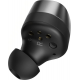 Sennheiser MOMENTUM True Wireless 4 Smart Earbuds - Schwarz Graphit