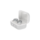 Sennheiser MOMENTUM True Wireless 4 Smart Earbuds- Weiß Silber