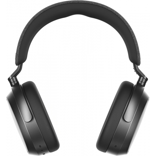 Sennheiser MOMENTUM 4 Wireless Noise Cancelling Headphones – Graphit