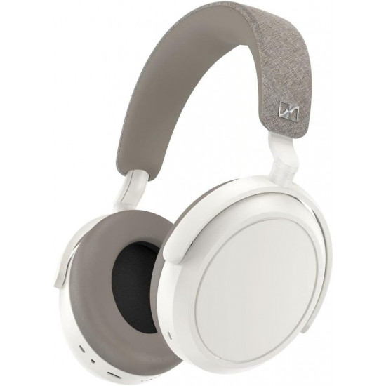Sennheiser MOMENTUM 4 Wireless Noise Cancelling Headphones – weiß