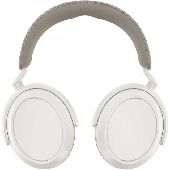 Sennheiser MOMENTUM 4 Wireless Noise Cancelling Headphones – weiß