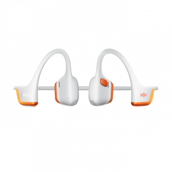 SHOKZ OpenRun Pro 2 Open-Ear-Ohrhörer - Kipchoge Co-Branded Edition SHOKZ OpenRun Pro 2 Open-Ear-Ohrhörer - Kipchoge Co-Branded Edition