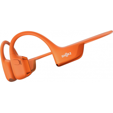SHOKZ OpenRun Pro 2 Open-Ear-Ohrhörer - Orange